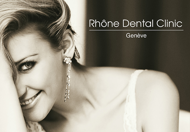 Dental Cleaning with Dentist Checkup & X-rays at Rhone Dental Clinic
 Photo