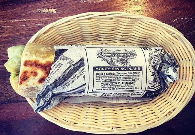 4.9 Stars on Facebook

Mexican Tex-Mex Cuisine at Los Bandidos (Plainpalais): Burritos, Tacos or Fajitas plus Drinks for 2


	Valid lunch Mon-Sat & dinner Thu-Sat
	Eat-In & Takeaway

 Photo