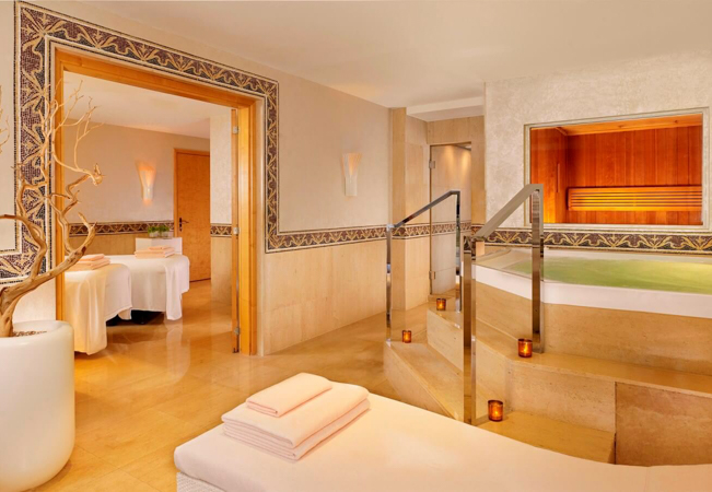 LA MER® Spa at Hotel President Wilson


	Massage: 180 CHF 119
	Facial: 250 CHF 169


5-star luxury pampering in one of Geneva's best spas, valid 7/7
 Photo