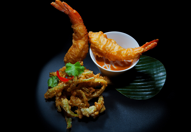 Michelin & GaultMillau Recommended

Fine Thai Cuisine at Award-Winning PATARA


	Pay CHF 59 for CHF 100 credit
	Valid 7/7 for lunch

 Photo