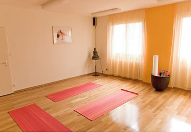 4.7 Stars on Facebook
10 Group Pilates and/or Yoga Classes at the Beautiful
Swiss Pilates & Yoga Studio (Rive)


	Valid til end 2019
	20+ classes per week

 Photo