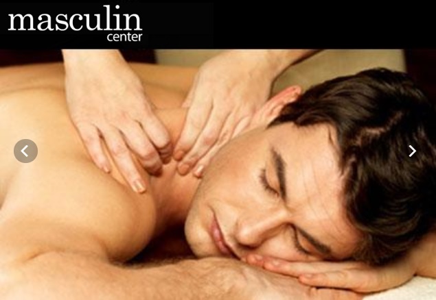 For Men Exclusively

Beauty Treatments for Men at Masculin Center Geneva: 


	1h Massage: 144 CHF 69
	1h Facial: 156 CHF 78


​Valid Mon-Fri
 Photo