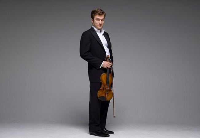 Orchestra Suisse Romande at Victoria Hall Performing Strauss & Lalo, Mar 7 @ 20h
Guest stars: Violinist Renaud Capuçon (France), Conductor Sir Mark Elder (Hallé Manchester Orchestra)


 
 Photo