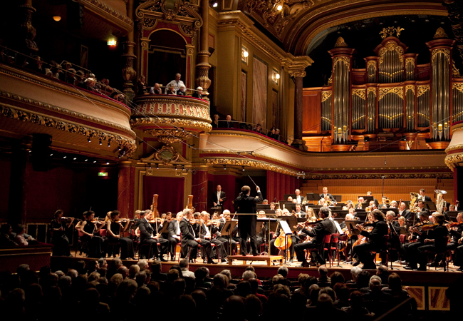 Orchestra Suisse Romande at Victoria Hall Performing Strauss & Lalo, Mar 7 @ 20h
Guest stars: Violinist Renaud Capuçon (France), Conductor Sir Mark Elder (Hallé Manchester Orchestra)


 
 Photo