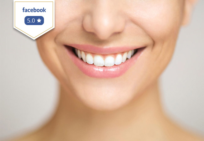 5 Stars on Facebook
Dental Cleaning by Qualified Hygienist at Névé Dental Clinic (Plainpalais)

Option for Dentist checkup & X-rays
 Photo