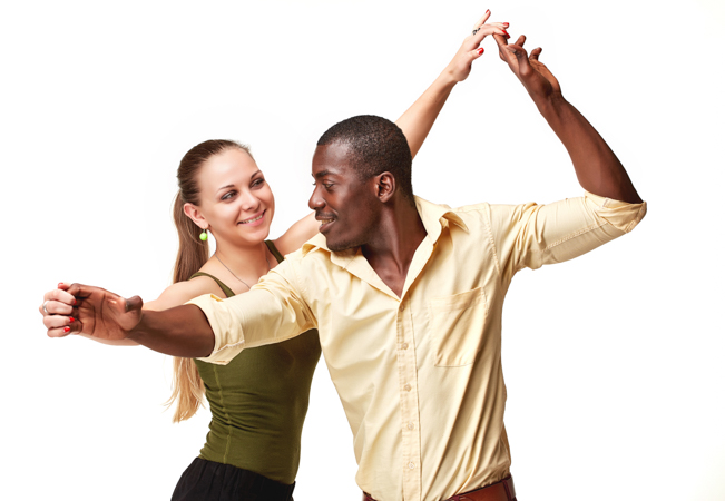 Recommended by 95% of BuyClubbers

​Beginners Salsa Course in English at MAMBO Dance School


	1 voucher = 7 x 1-hour classes
	Come solo / with partner / friends (each participant needs a voucher)
	Start dates: March or May

 Photo