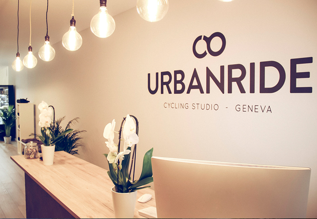Just Opened

3 Group Cycling Classes at Urban Ride Indoor Cycling Studio 

Geneva's 1st top-end cycling studio with all the pampering extras: free cycling shoes, free towels, bike reservation, health-food resto on location & more

 
 Photo