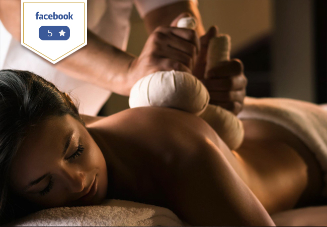 Recently Opened, 5 Stars on Facebook
Assential Spa & Hammam (Center Town)


	Massage: 180 CHF 99
	Nu-Skin Facial: 150 CHF 79
	Full-Body Ritual: 199 CHF 119


 
 Photo