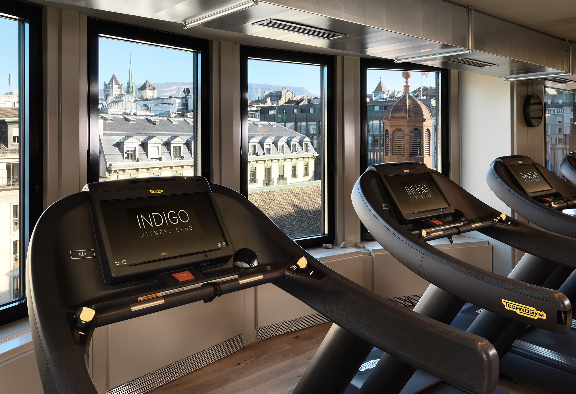 Just Opened

INDIGO Fitness Club: 1-Month Unlimited Membership

Geneva's newest premium gym features state-of-the-art facilities & classes, plus pampering goodies like free towels & mineral water, sun-bed rooftop terraces & more
 Photo