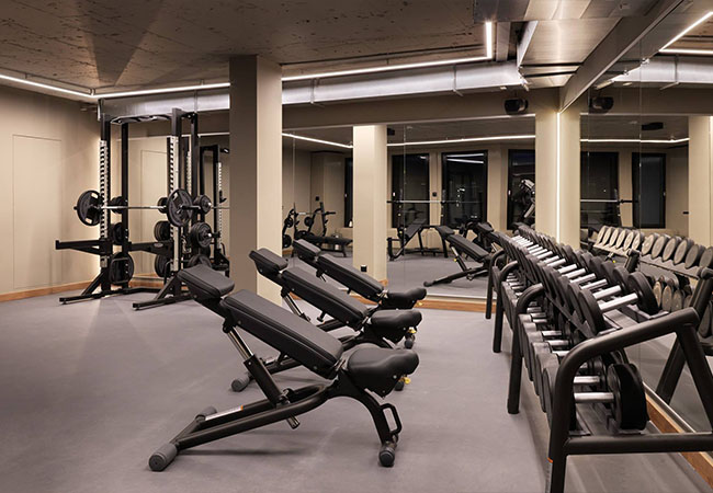 Recommended by 97% of BuyClubbers Who Tried It

INDIGO Fitness Club: 1-Month Unlimited Membership

Premium gym featuring state-of-the-art facilities & classes, plus pampering goodies like free towels & mineral water, sun-bed rooftop terraces & more
 Photo