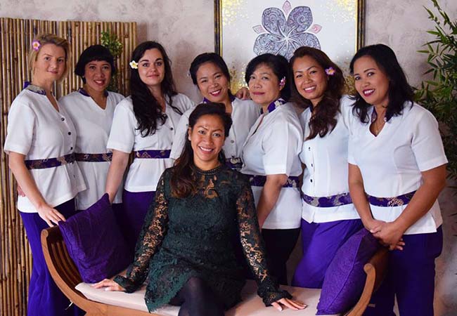 Rated '#1 Spa in Geneva' and 5-Stars on TripAdvisor
BALIMA Day Spa (Rive): Any 1h Massage or Balinese Ritual
This award-winning Spa offers authentic Balinese body rituals and classic massages such as Swedish, Deep Tissue or Thai
 Photo