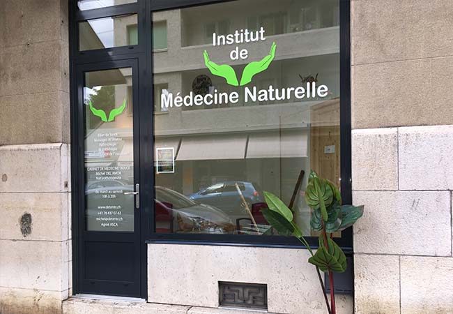 Just Opened in New Location. 5 Stars on glocals

1h Traditional Japanese Shiatsu Massage at Institut de Médecine Naturelle by Michel del Amor: Massage Teacher at Ecole Migros Geneva
 Photo