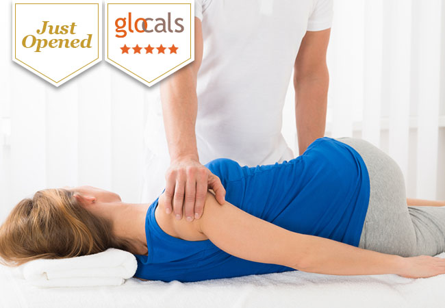 Just Opened in New Location. 5 Stars on glocals

1h Traditional Japanese Shiatsu Massage at Institut de Médecine Naturelle by Michel del Amor: Massage Teacher at Ecole Migros Geneva
 Photo