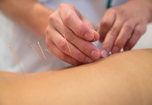 Chinese Treatments with Certified Practitioner Philippe Bruzzone (Old Town): 


	Tui-Na Massage
	Acupuncture
	Reboutologie® Massage


Open Mon-Fri
 Photo
