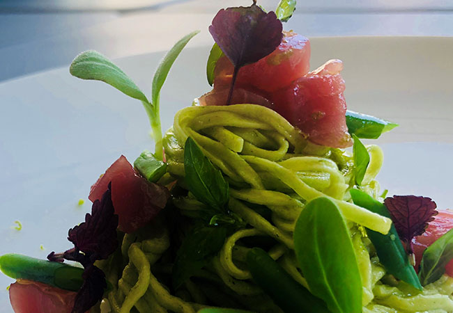 TripAdvisor Certificate of Excellence
Contemporary Italian Cuisine at Lillo: CHF 100 Open Credit

Classic Italian dishes with a modern twist at this stylish award-winning ristorante. Valid Dinner Mon-Sat 

 

 
 Photo