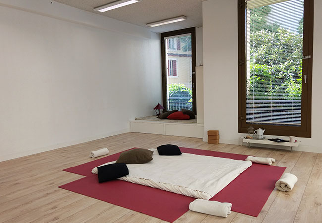 Recommended by 94% of BuyClubbers, 5 Stars on Google




1h Japanese Shiatsu Massage At Shiatsu Kairos 


	1 session: 120 CHF 69
	3 sessions: 360 CHF 189 
	Valid Mon-Fri

 Photo