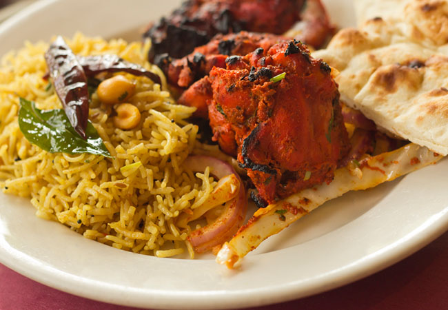 Just Opened

Indian at King Curry Restaurant (by Owners of Award-Winning Indian Curry House): CHF 100 Open Dinner Credit Valid 7/7
 Photo