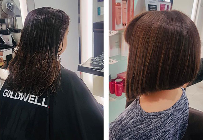 4.4 Stars on Google

Coiffeur des Nations: Cut, Color or Highlights


	Cut: 99 CHF 59
	Cut + Color: 185 CHF 99 
	Cut + Highlights: 187  CHF 99 

 Photo