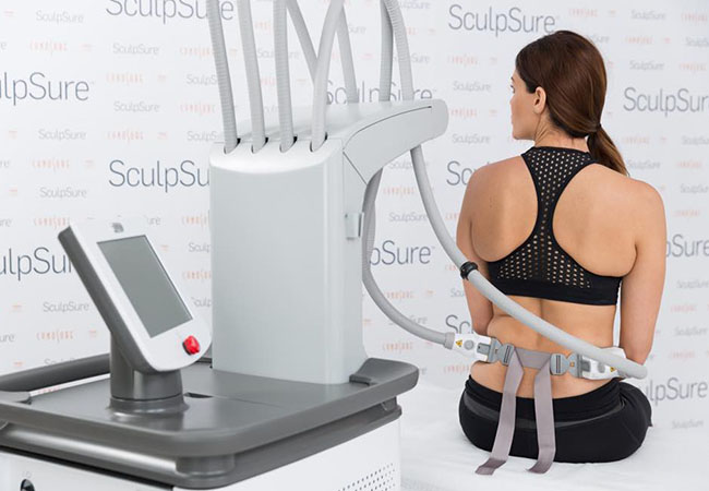 "SculpSure Works!" - ELLE

Laser Away 24% of Fat Cells in 25 Minutes with FDA-Approved SculpSure® Laser Body  Sculpting at Clinique du Lac


	Small zone: CHF 900 499
	Large zone: CHF 2000 999



 
 Photo
