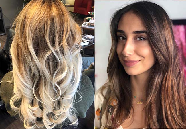 4.5 Stars on Google
Le 23eme Lieu Hair  Salon (Eaux-Vives): Haircut Package with Option for Treatment Mask

For Highlights / Color / Gloss: add CHF 60 at the Salon
 Photo