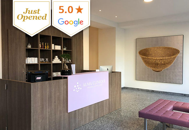 Just Opened, 5 Stars on Google

Massage or Kobido-Facial at the Brand New ALMA Clinique (Malagnou)

This beautiful new center, with ASCA-certified therpaists, offers 10 different massage types, facials, duo-treatment room & more

 
 Photo