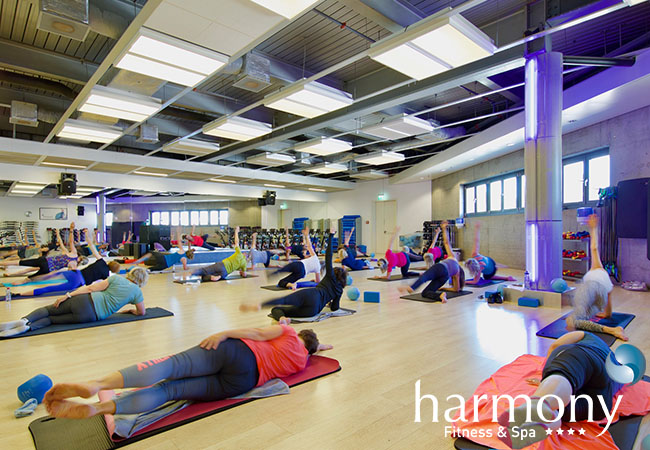 BEST SELLER
​Harmony Fitness & Spa 4* (10 Clubs in Geneva & Vaud)


	1 Year Membership: 1390 CHF 890
	3 Months Membership: 690 CHF 395
	10 Entries: 275 CHF 185


Includes access to all 10 locations (incl gym + pools + spas) plus group classes
 Photo