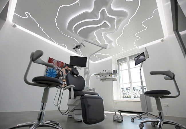 5 Stars on Google
Smile Design Boutique (Quai du Mont-Blanc): Dental Cleaning with Dentist Checkup / Teeth Whitening / Digital Smile DesignThis clinic offers innovative treatments, doctors with 20 years experience & beautiful facilities
 Photo