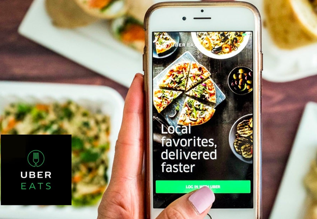 FREE: CHF 20 Off Your 1st Order with UBER EATS. No Minimum Order Needed
Uber Eats delivers 7/7 from 200 Geneva restaurants to your place anywhere in Geneva, in just a few clicks
 Photo
