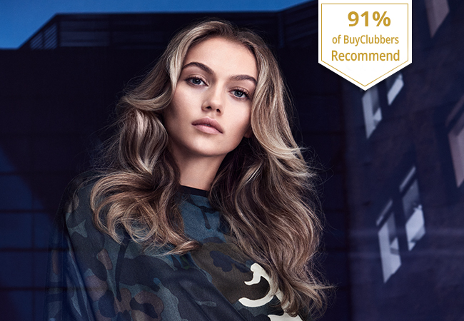 Recommended by 91% of BuyClubbers
19th Avenue: Among Geneva's Most Respected Hair Salons (4 Locations) 


	Cut: 131 CHF 78 
	Cut & Color: 220 CHF 129 
	Cut & Highlights: 336 CHF 199 
	Men's Cut: 74 CHF 44

 Photo