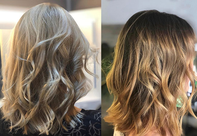 4.4 Stars on Google
Le 23eme Lieu Hair Salon (Eaux-Vives): Haircut Package with Option for Treatment Mask

For highlights / color / gloss:
add CHF 60 at the Salon
 Photo