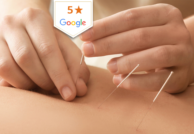 5 Stars on Google
Holistic Treatments at Boddhi Clinic (Chambésy): Lymphatic Drainage / Acupuncture / Cupping / Tui-Na Massage / MoreBoddhi Clinic's team is highly-qualified, incl specialists trained in one of China's largest hospitals & in London's School of Massage
 Photo