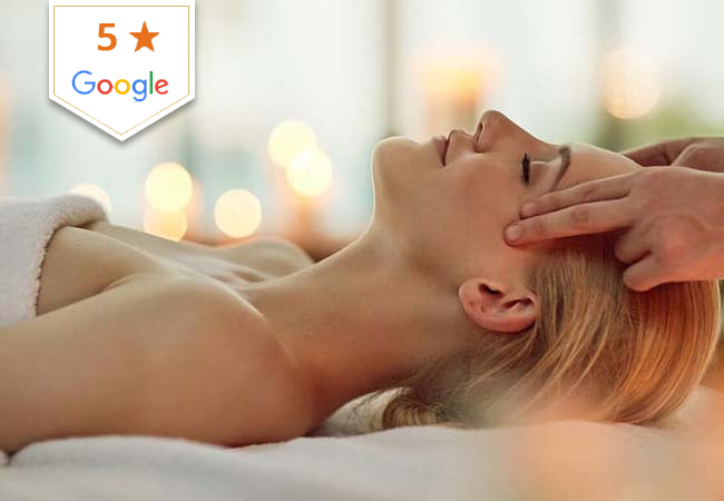5 Stars on Google
Comme un Reve Beauty Institute (Champel): CHF 90 Open Credit Towards Any Treatments incl Massage, Facial, Mani-Pedi, Waxing & more
 Photo