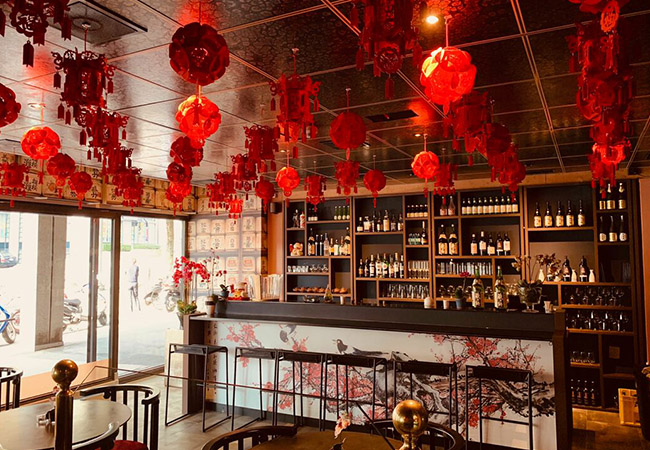 4.6 Stars on Facebook

Wagyu Beef Dinner for 2 Prepared on a Japanese Teppanyaki Open-Grill at TAKASAN

You ain't tasted beef til you tasted Wagyu Beef, prepared the Japanese way
 Photo