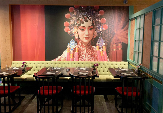 4.6 Stars on Facebook

Wagyu Beef Dinner for 2 Prepared on a Japanese Teppanyaki Open-Grill at TAKASAN

You ain't tasted beef til you tasted Wagyu Beef, prepared the Japanese way
 Photo