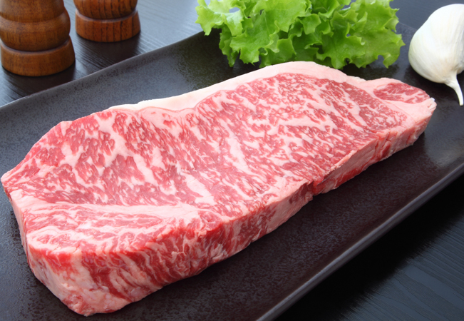 4.6 Stars on Facebook

Wagyu Beef Dinner for 2 Prepared on a Japanese Teppanyaki Open-Grill at TAKASAN

You ain't tasted beef til you tasted Wagyu Beef, prepared the Japanese way
 Photo