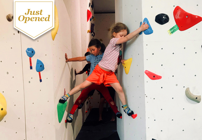 Just Opened

​Indoor Bouldering (Low-Height Rock Climbing) for All Ages & Levels at Planet Climbing in Petit-Lancy


	5 entries: 85 CHF 39
	10 entries: 160 CHF 79
	1-year membership: 990 CHF 649


 

 

 

 

 
 Photo