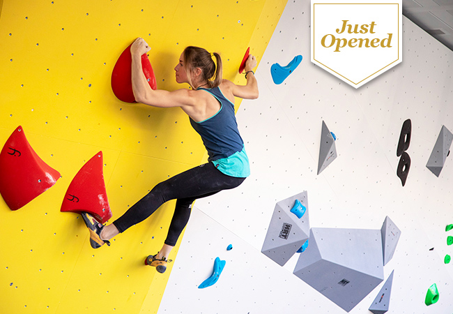 Just Opened

​Indoor Bouldering (Low-Height Rock Climbing) for All Ages & Levels at Planet Climbing in Petit-Lancy


	5 entries: 85 CHF 39
	10 entries: 160 CHF 79
	1-year membership: 990 CHF 649


 

 

 

 

 
 Photo