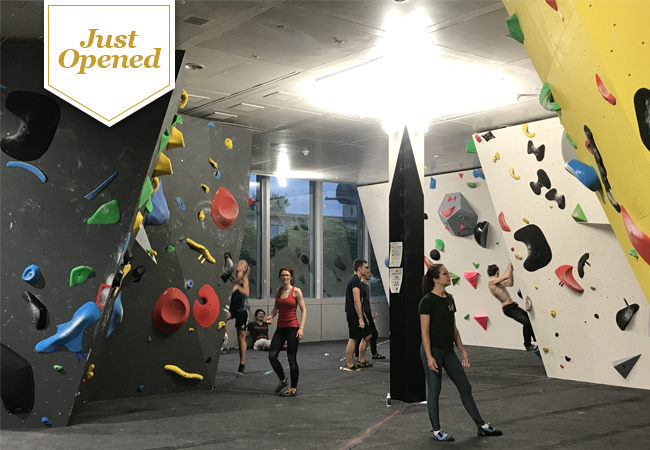 Just Opened

​Indoor Bouldering (Low-Height Rock Climbing) for All Ages & Levels at Planet Climbing in Petit-Lancy


	5 entries: 85 CHF 39
	10 entries: 160 CHF 79
	1-year membership: 990 CHF 649


 

 

 

 

 
 Photo