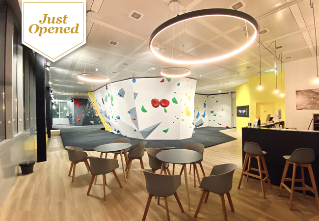 Just Opened

​Indoor Bouldering (Low-Height Rock Climbing) for All Ages & Levels at Planet Climbing in Petit-Lancy


	5 entries: 85 CHF 39
	10 entries: 160 CHF 79
	1-year membership: 990 CHF 649


 

 

 

 

 
 Photo