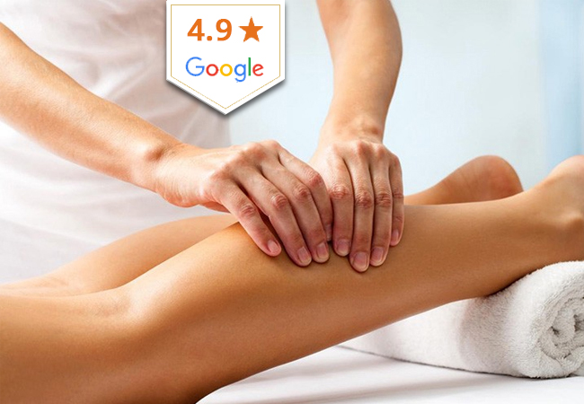 4.9 Stars on Google

Chinese Tui-Na Massage, Lymphatic Drainage Massage or Reflexology at Xiaotong (near Cornavin)

Xiaotong specialize in traditional Chinese treatments, delivered by a qualified practitioner with 20+ years experience
 Photo