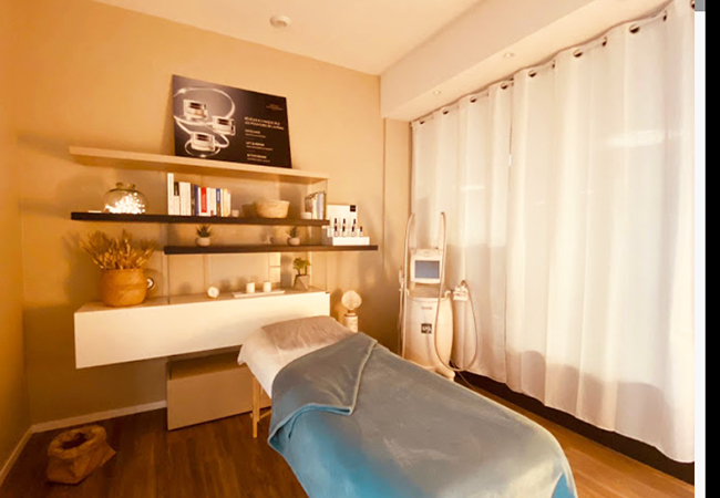 Recommended by 96% of Buyclubbers

ESTHEDERM&reg; Facial or Massage at Le Labo (Jonction): Rated 5* on Google

Choose classic facial or 1 of 6 massage types (Personalised, Sports, Reflexology, Pre-natal & more)
 Photo