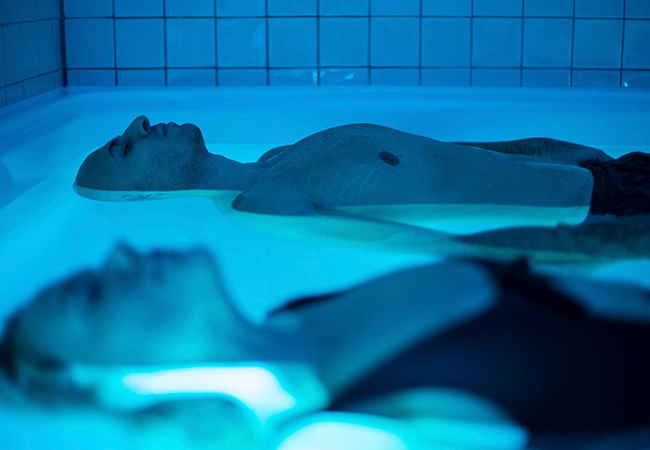 5 Stars on Tripadvisor

Ultimate Relaxation: Private Zero-Gravity Floating at ORIGIN Float (Plainpalais)

Float away stress and get into your zone in the zero gravity & zero-distractions private space, open 7/7. Choose Solo or Duo session
 Photo