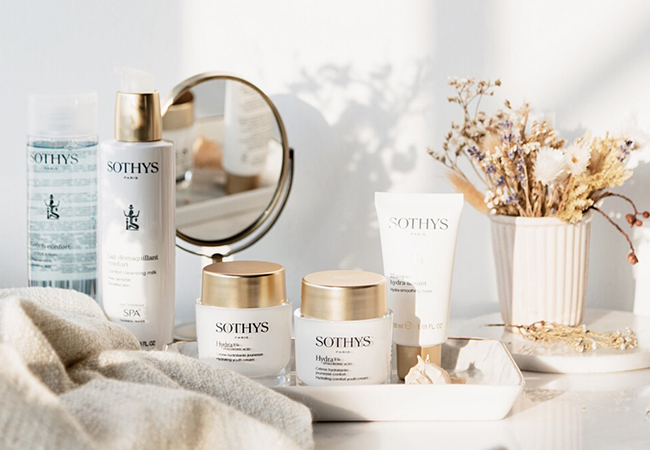 Recommended by 94% of BuyClubbers

SOTHYS® Facial at Studio Beauté Rosemary (near Manor)
Choose from these facial types: 


	Deep Cleansing
	Radiofrequency
	​Brightening
	Rebalancing


 
 Photo
