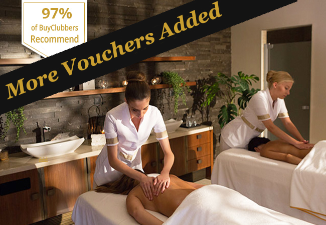Sale Extended & More Vouchers Added
​VALMONT&reg; Spa at Fairmont 5* Hotel Geneva: Massage or Facial

Valid 7/7 in one of Geneva's best luxury spas
 Photo