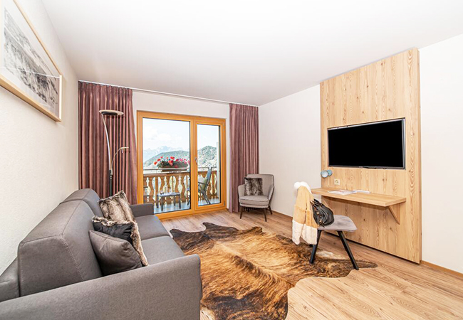 "Excellent" on Booking.com
VIU Hotel 4* Villars: 1 or 2 Nights for 2 People

5 minutes from the ski lifts, in one of Switzerland's most scenic mountain villages
 Photo
