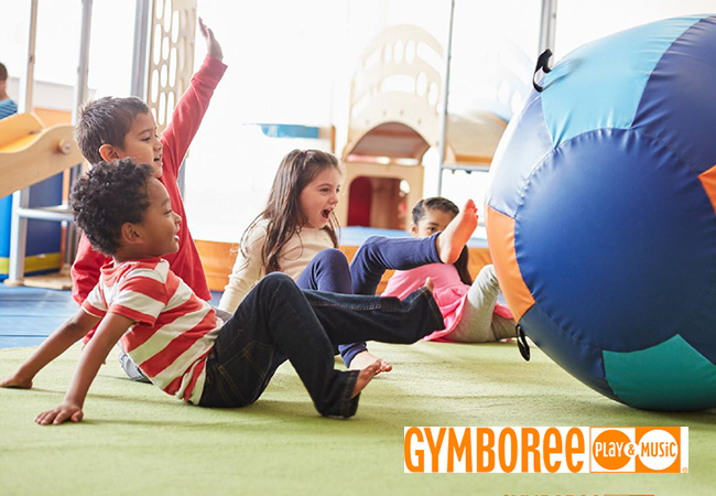Age 0-5

[NYON] 6 x 'Play & Learn' Classes with Child-Parent Participation at GYMBOREE Nyon. Valid Til December '21Structured, play-based classes in English, led by trained teachers. 11 classes per week to choose from, Mon-Sat

 
 Photo