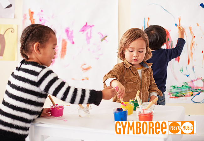 Age 0-5

[NYON] 6 x 'Play & Learn' Classes with Child-Parent Participation at GYMBOREE Nyon. Valid Til December '21Structured, play-based classes in English, led by trained teachers. 11 classes per week to choose from, Mon-Sat

 
 Photo