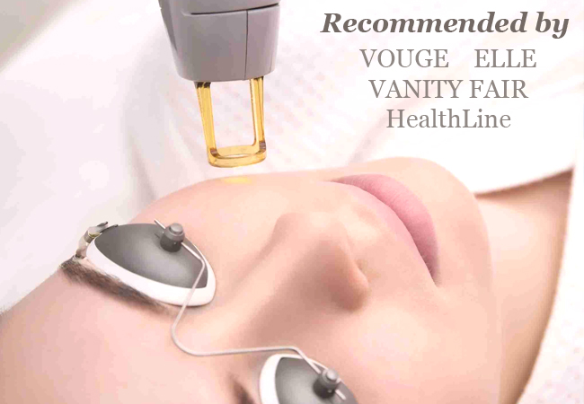 “Like a real-life Instagram filter for your skin" - VOGUE

1 or 3 Laser-Genesis Facials at ReGeneva (near Airport): Rated 5 Stars on GooglePainless laser facial with some of the best scientific & media reviews we've seen. Stimulates the body's natural collagen production to help reduce wrinkles & more
 Photo