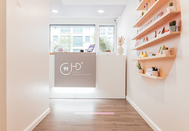 Recommended by 96% of BuyClubbers

Dental Cleaning at CHD (Geneva Center or Meyrin)

Dental cleaning by qualified hygienist (with option for dentist check-up), available Mon-Sat with extra long hours
 Photo