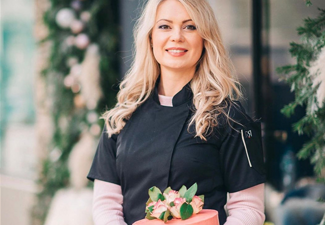 "Refined" - Gault&Millau
​Christie&rsquo;s Bakery​ (Plainpalais 7/7 & Corsier): Afternoon Tea, All-Day Brunch & More. 1 Voucher = CHF 65 Credit

Charming English-style tearoom bakery with an all-day menu of homemade pastries, pancakes, toasts, salads & more, for eat-in & take-away
 Photo